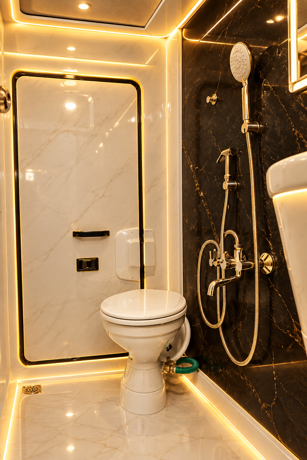 Private Facilities