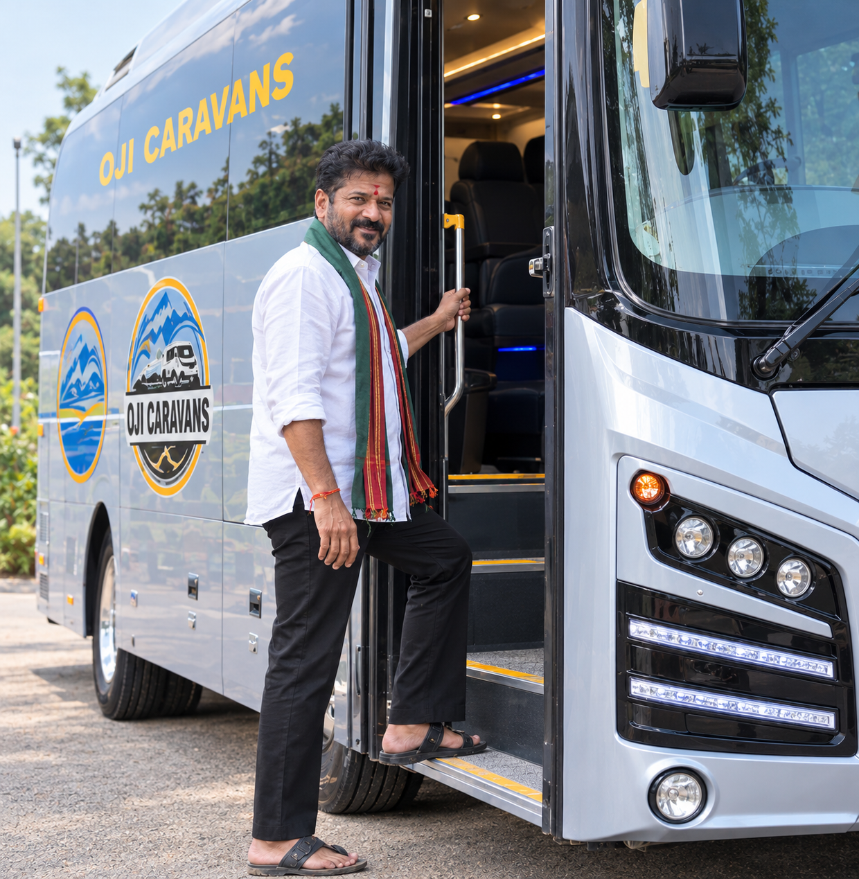Fleet Management